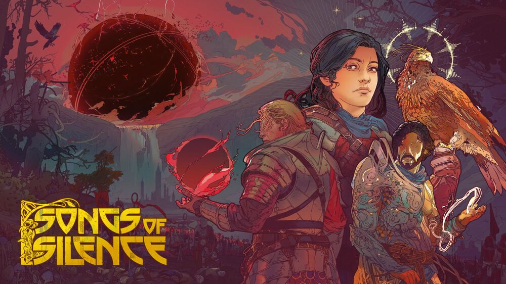 Songs of Silence recensione ps5